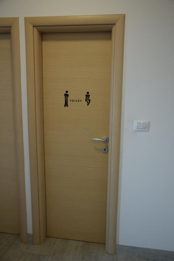 Apartman Totale Rijeka Exterior photo