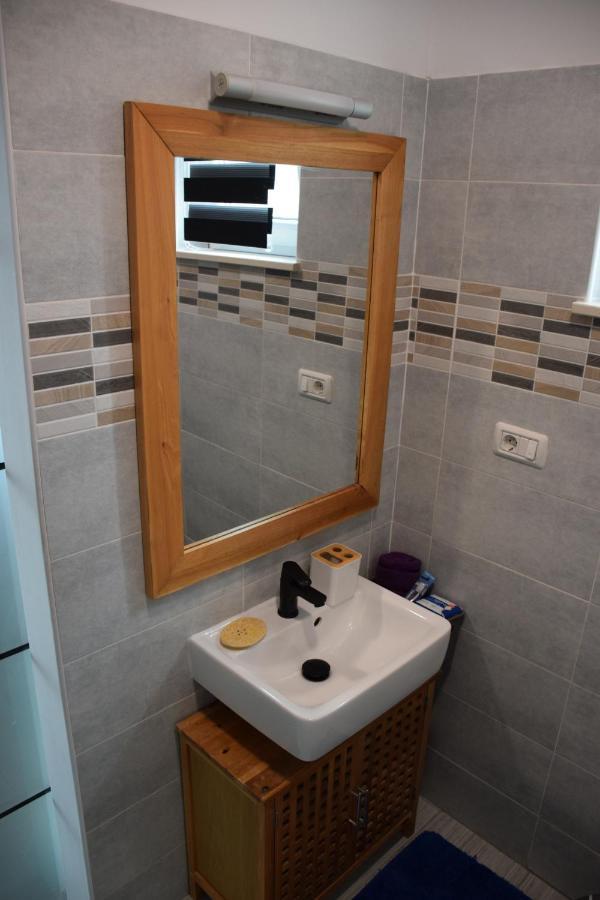 Apartman Totale Rijeka Exterior photo