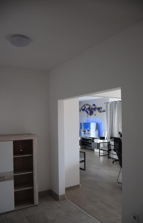 Apartman Totale Rijeka Exterior photo
