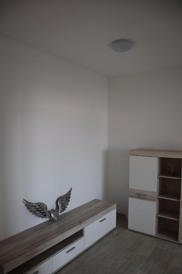 Apartman Totale Rijeka Exterior photo