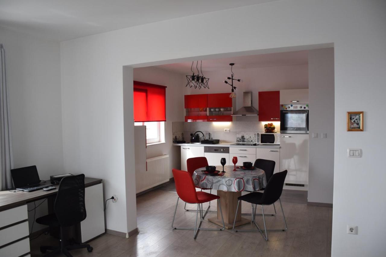 Apartman Totale Rijeka Exterior photo