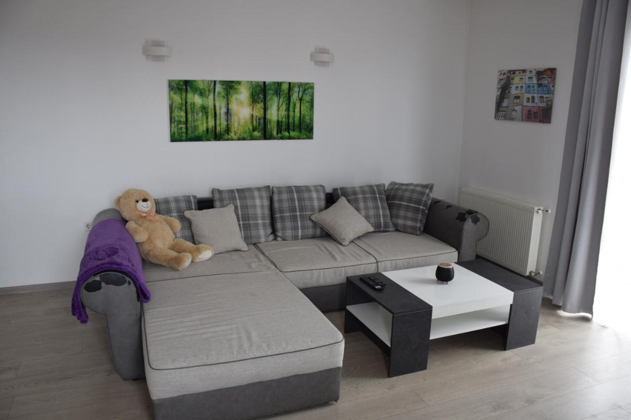Apartman Totale Rijeka Exterior photo
