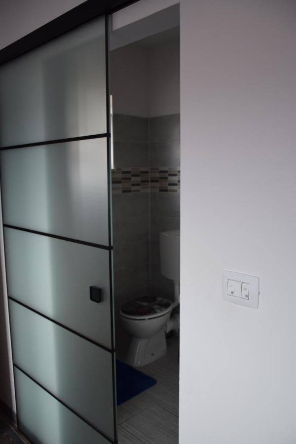 Apartman Totale Rijeka Exterior photo
