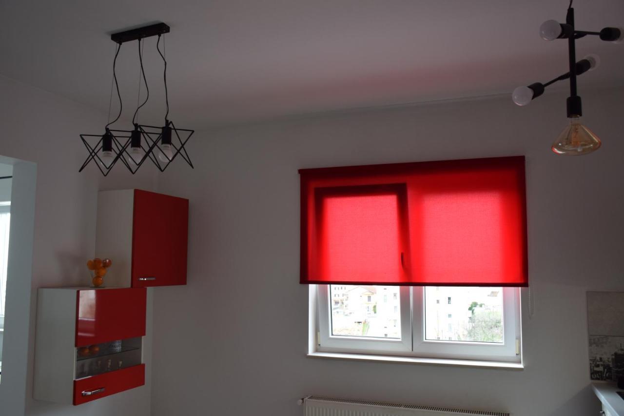Apartman Totale Rijeka Exterior photo