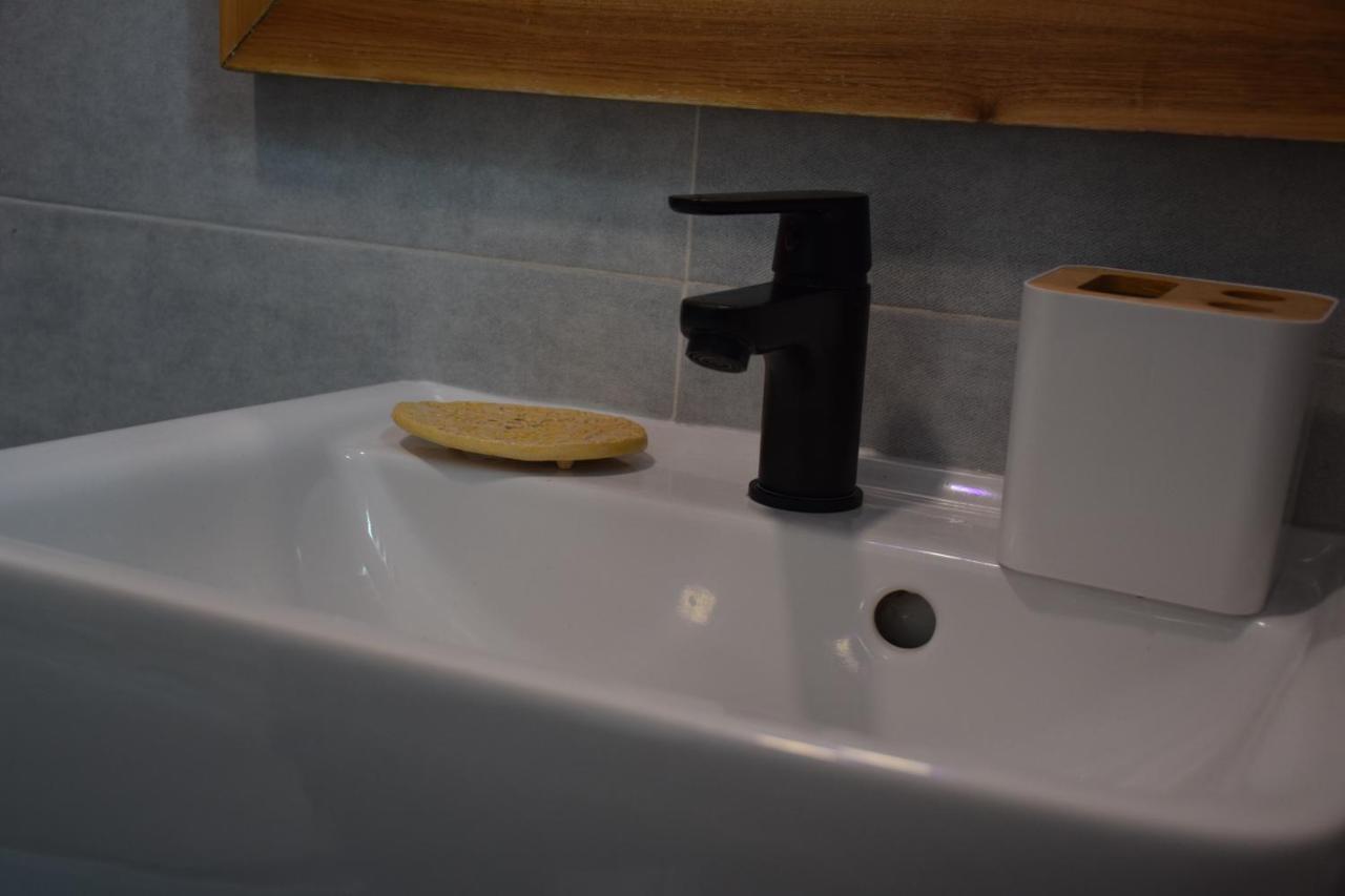 Apartman Totale Rijeka Exterior photo