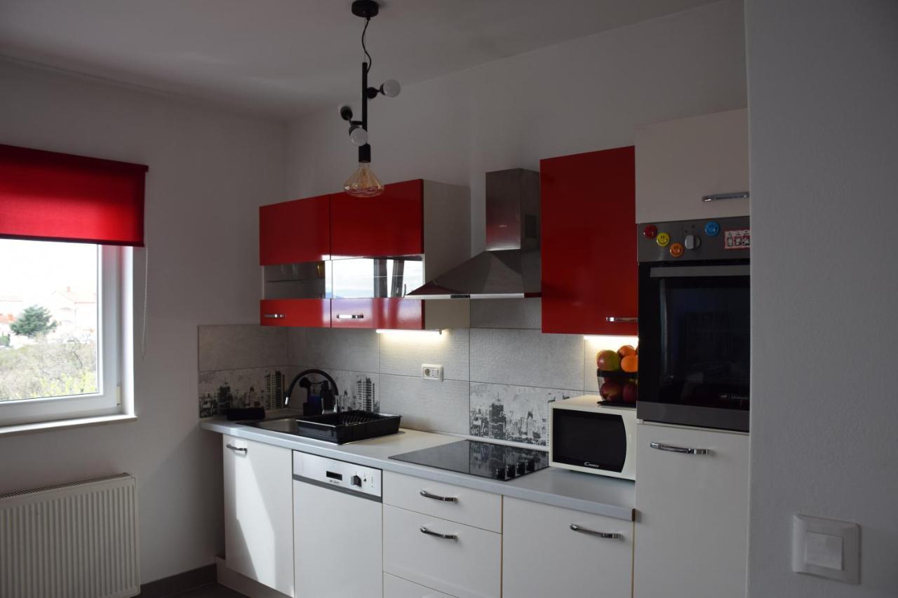 Apartman Totale Rijeka Exterior photo
