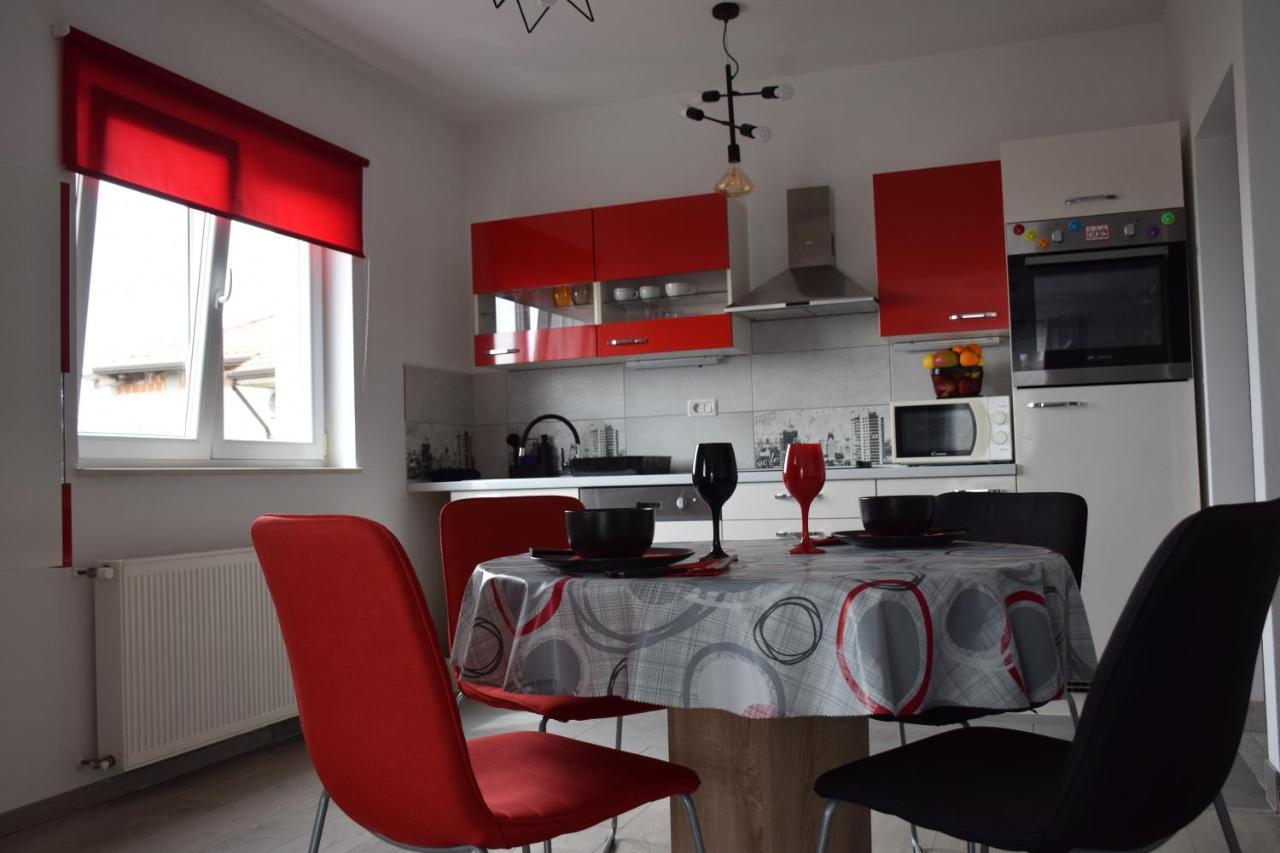 Apartman Totale Rijeka Exterior photo