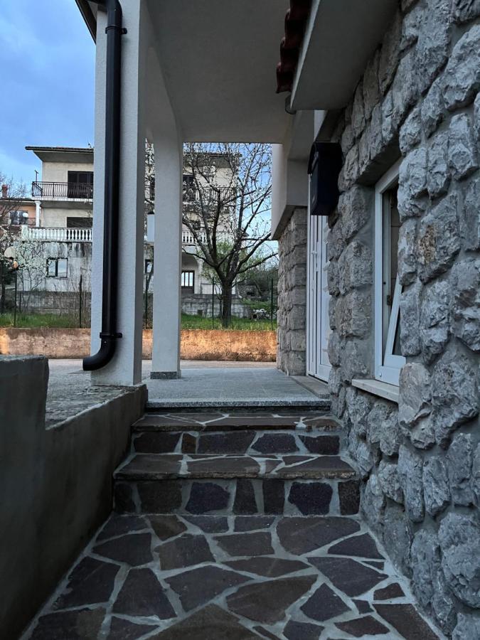 Apartman Totale Rijeka Exterior photo