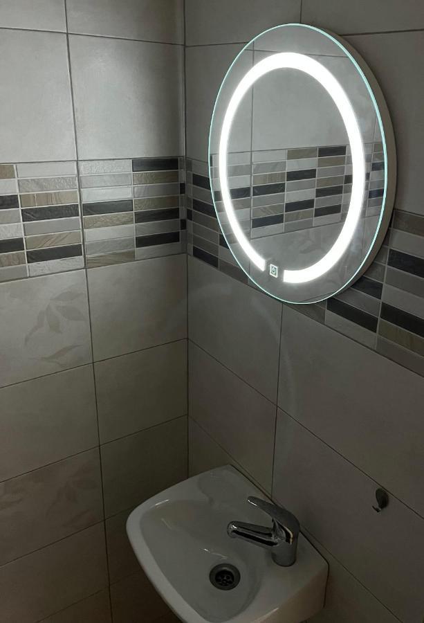 Apartman Totale Rijeka Exterior photo
