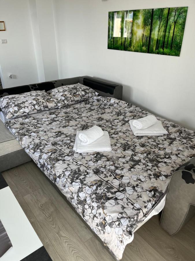 Apartman Totale Rijeka Exterior photo