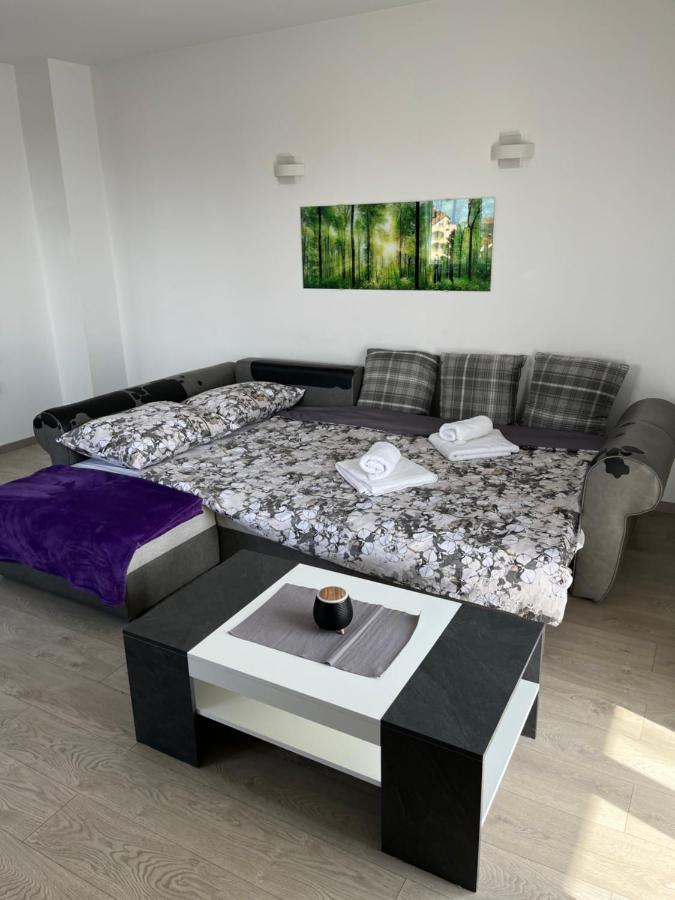 Apartman Totale Rijeka Exterior photo