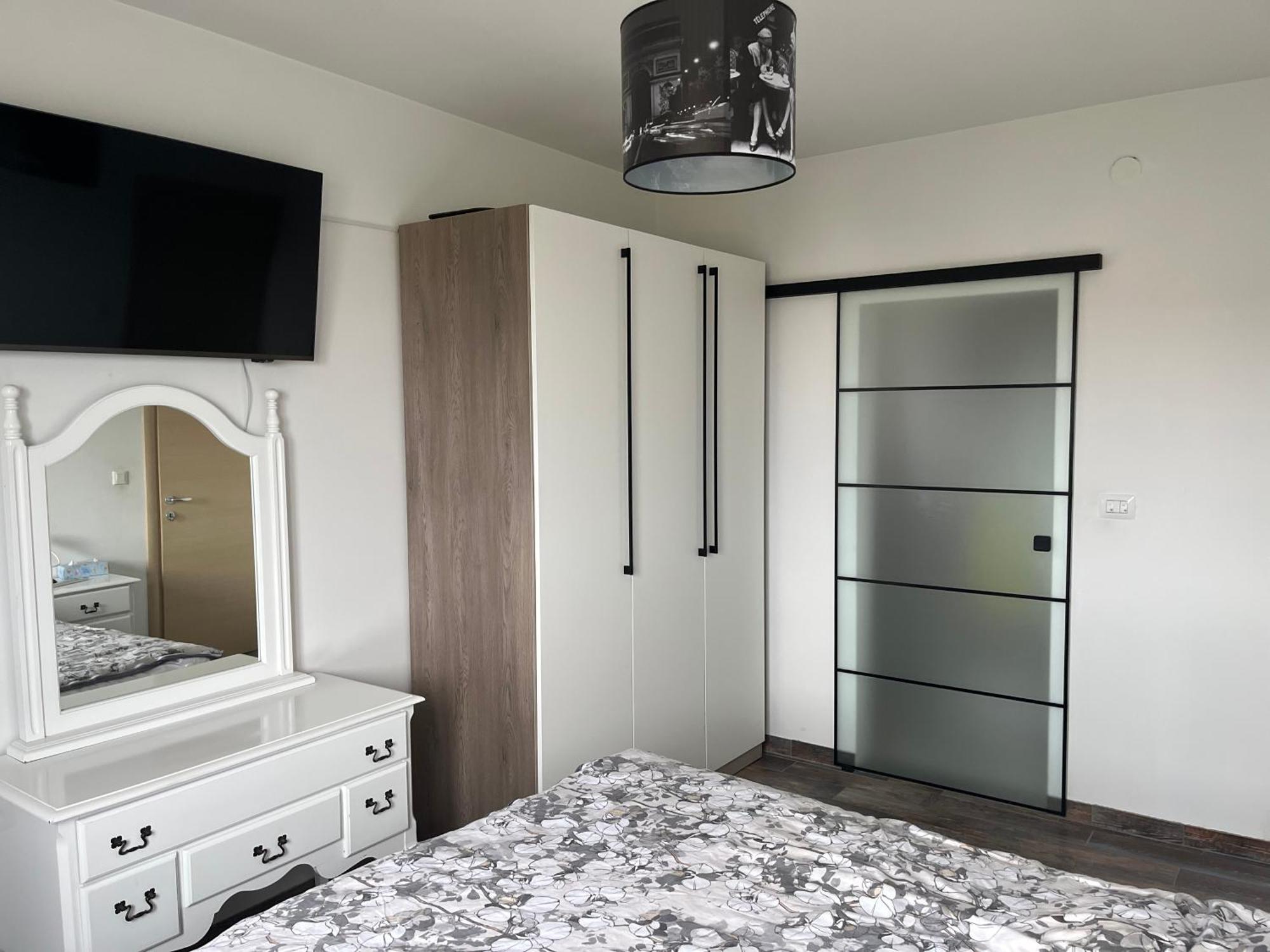 Apartman Totale Rijeka Exterior photo
